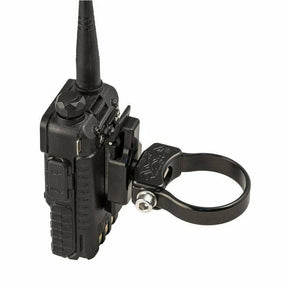 Axia Alloys Handheld Radio Mount