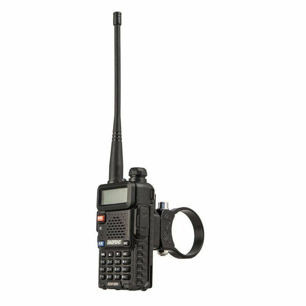 Axia Alloys Handheld Radio Mount