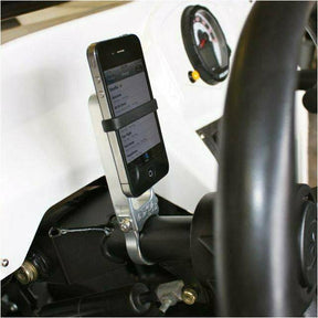 Axia Alloys Steering Column GPS Mount