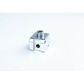 Axia Alloys Universal Mount - Single 8mm Female Nylock or Male Bolt