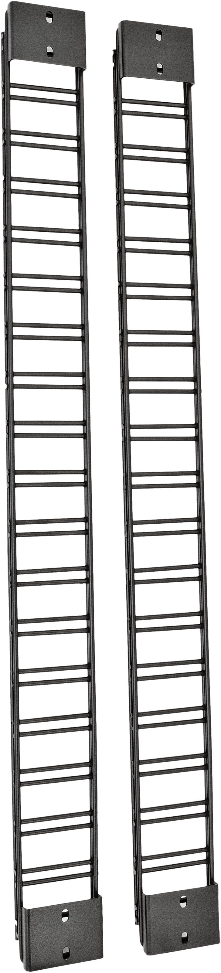 FLOOR DISPLAY SIDE LADDERS 2/PK