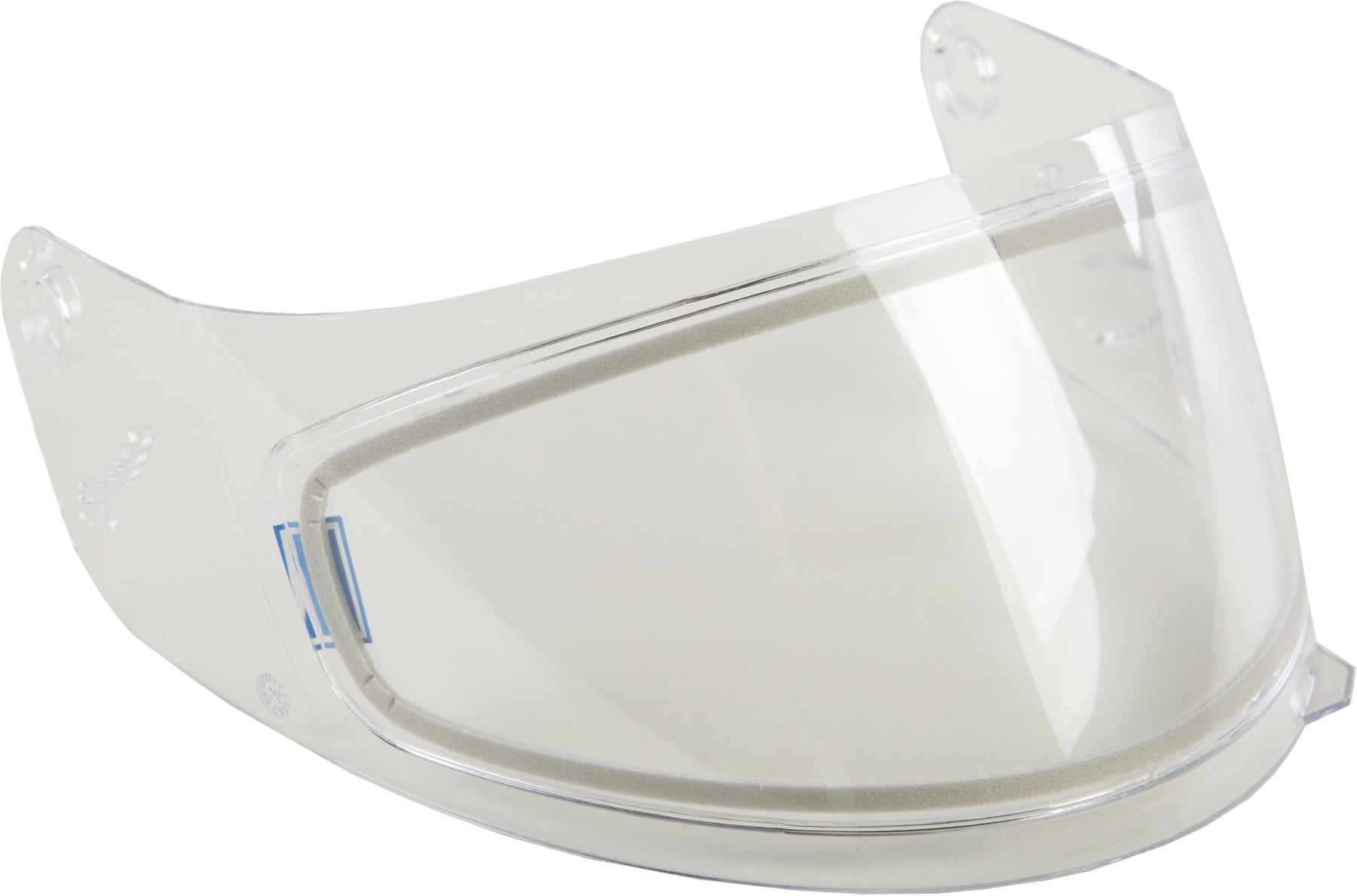 SHIELD DUAL LENS W/HOLES FOR FLIP TINT GM-44