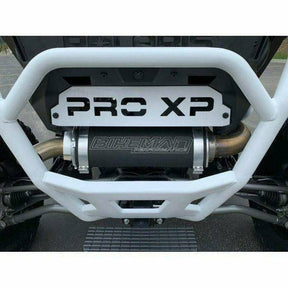 Bikeman Performance Polaris RZR PRO XP / Turbo R "Big Mo" Full Exhaust