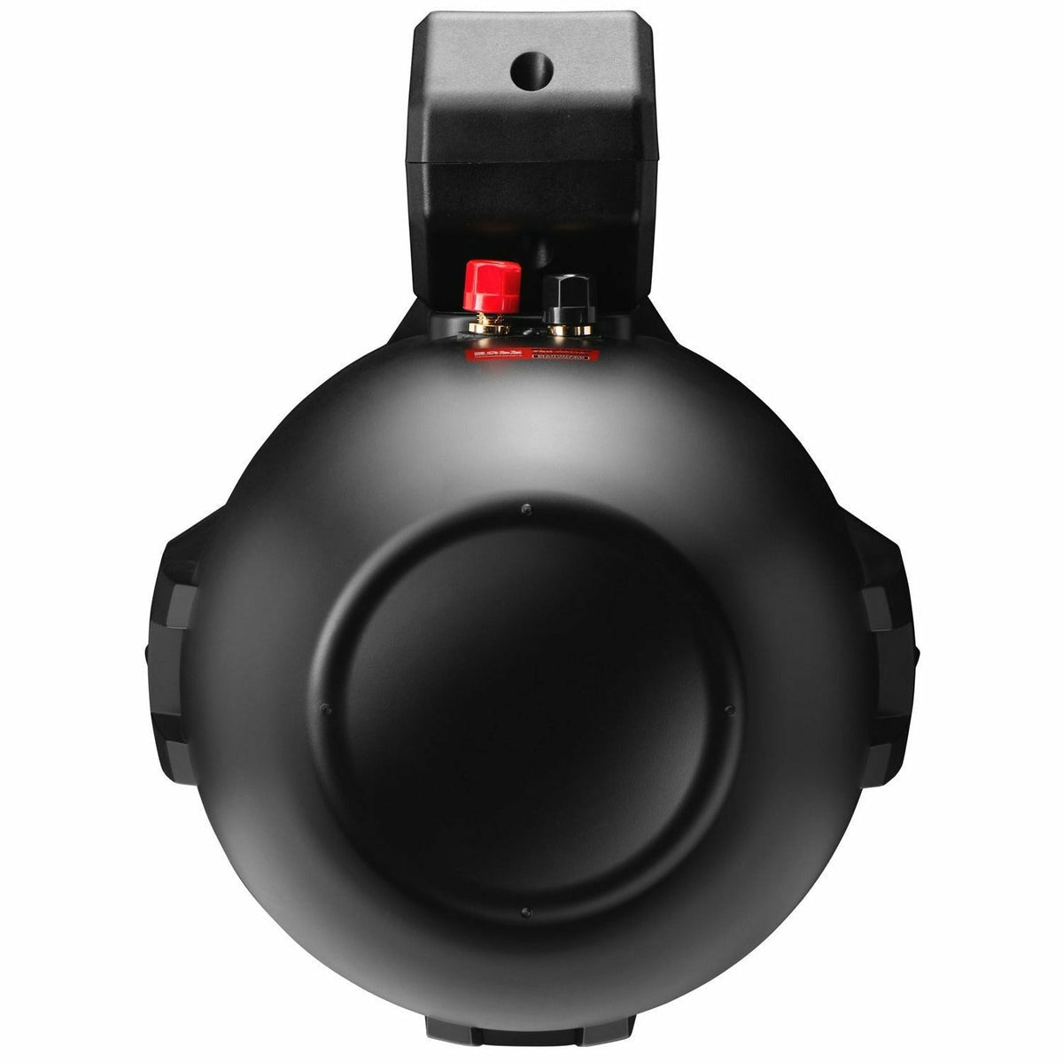 Boss 6.5" Amplified Bluetooth RGB Speaker Pods (Pair)