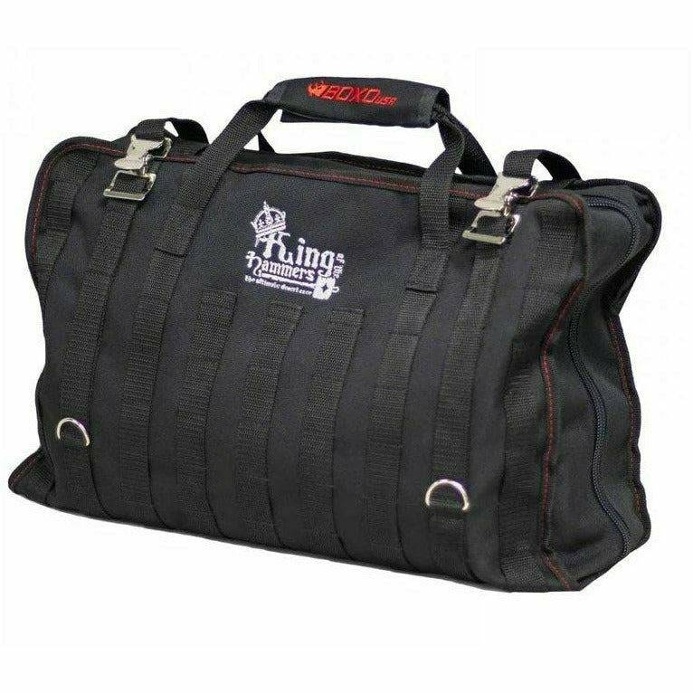 BOXO KOH Off-Road Tool Bag with Tool Set