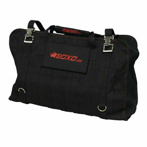 BOXO Off-Road Tool Bag with Tool Roll