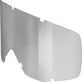 HUSTLE/TYRANT/SPLIT GOGGLE STANDARD LENS (SILVER CHROME)