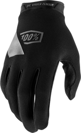 RIDECAMP GLOVES BLACK 2X