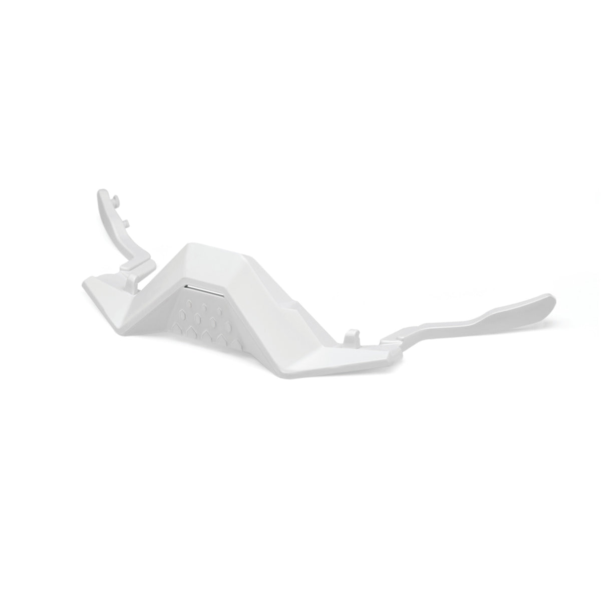 ARMEGA NOSE GUARD GUARD WHITE