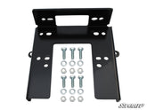 Can-Am Commander 800/1000 Winch Mounting Plate (2010+)