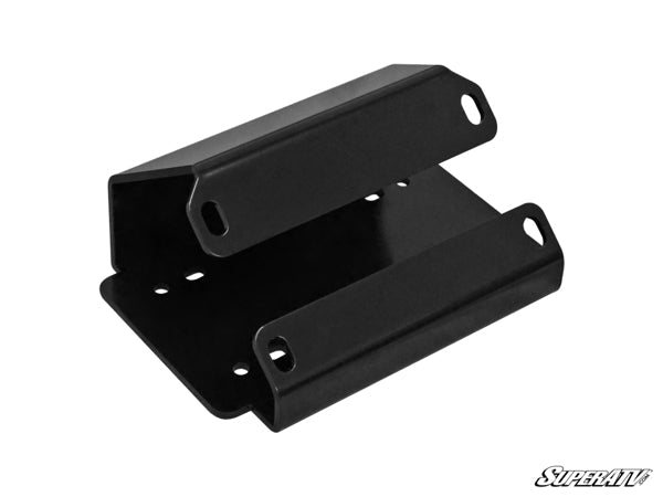 Can-Am Defender Winch Mounting Plate (2016+)