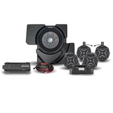 Can Am X3 5-Speaker Audio System