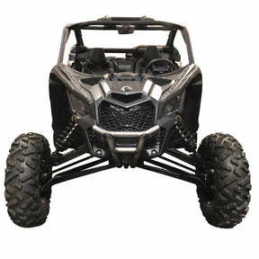 can-am x3 bumper 