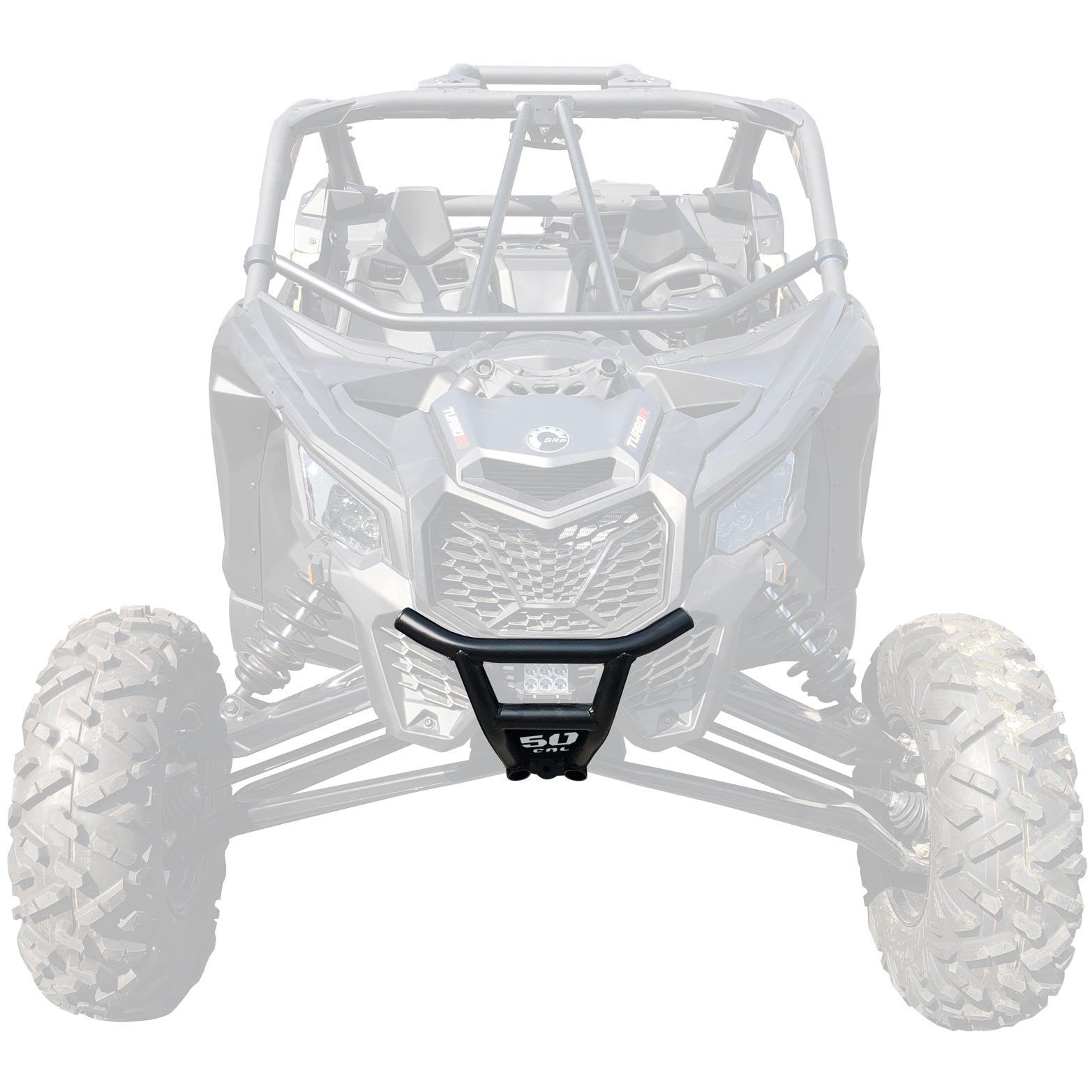 Can-Am X3 Front Bumper