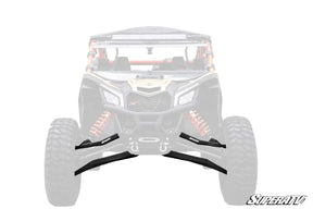 CAN-AM MAVERICK X3 HIGH CLEARANCE BOXED FRONT A-ARMS  AA-CA-X3RS-001-BX-BH-02