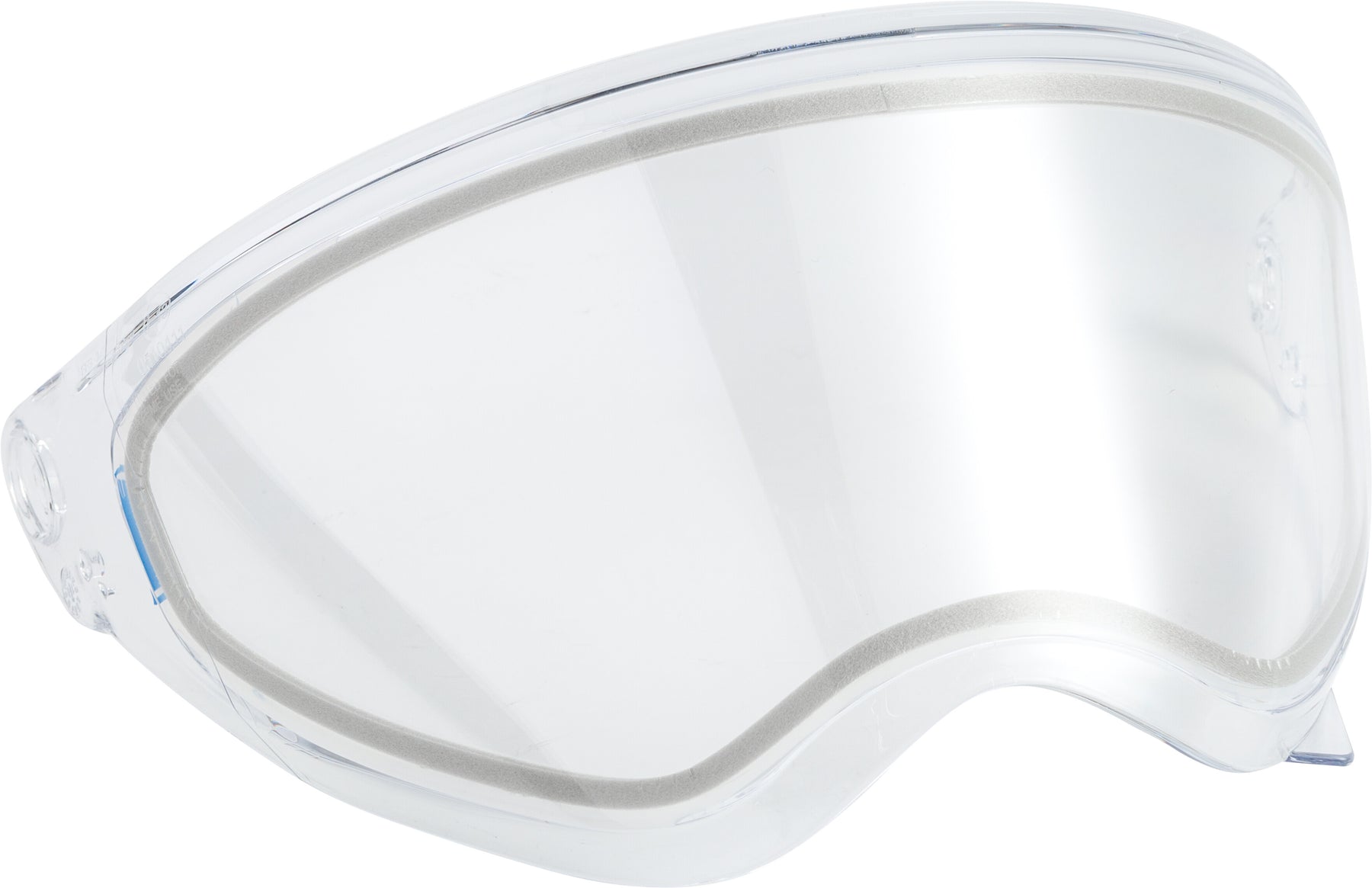 SHIELD DUAL LENS CLEAR AT-21/Y