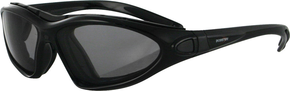 ROAD MASTER SUNGLASSES BLACK