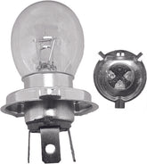 BULB 12V/60W-60W- SA BAS 10/PK