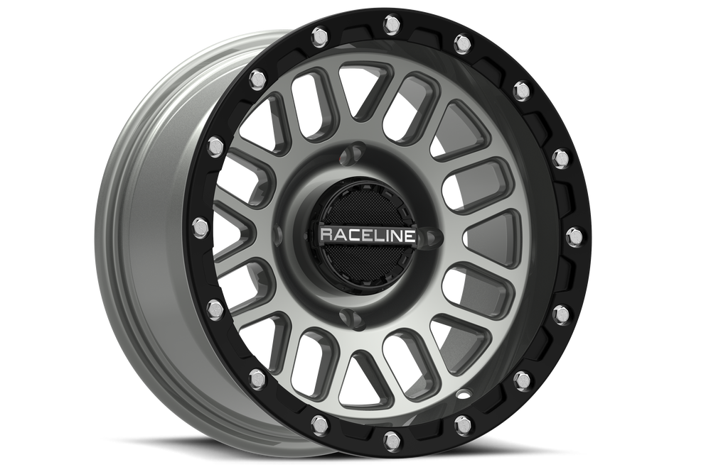 Raceline Podium Beadlock 15X6