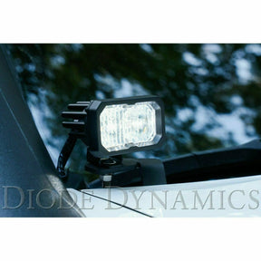 Diode Dynamics SSC2 Sport Pod Light
