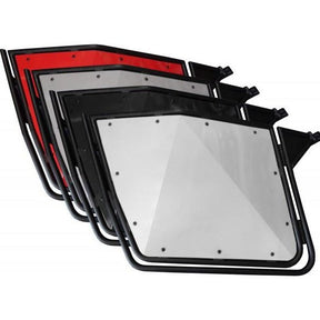 Polaris RZR 570, 800, XP 900 Doors (Pair) (2008-2018)