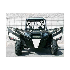 Polaris RZR 570, 800, XP 900 Doors (Pair) (2008-2018)