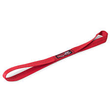 SpeedStrap 1″ x 18″ Soft Tie Extension (Red) 14003