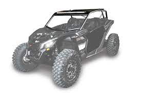 CanAm Maverick X3 Striker Cage System and Roof