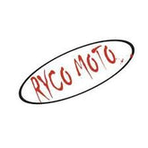 4116 RYCO MOTO Turn Signal/Horn Kit, 6-LED:
