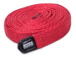 SpeedStrap 1" SuperStrap 10,000 lbs. Weavable Recovery Strap (15') 34115