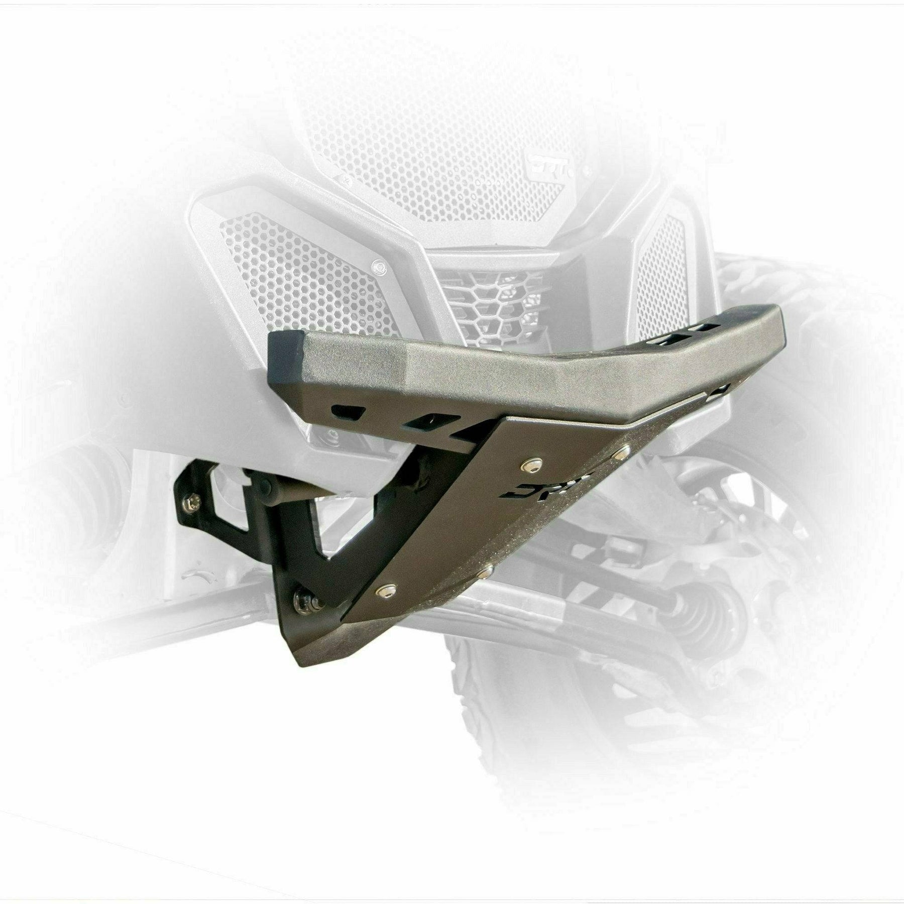 DRT Motorsports Can Am Maverick X3 Front Bumper & Bulk Head