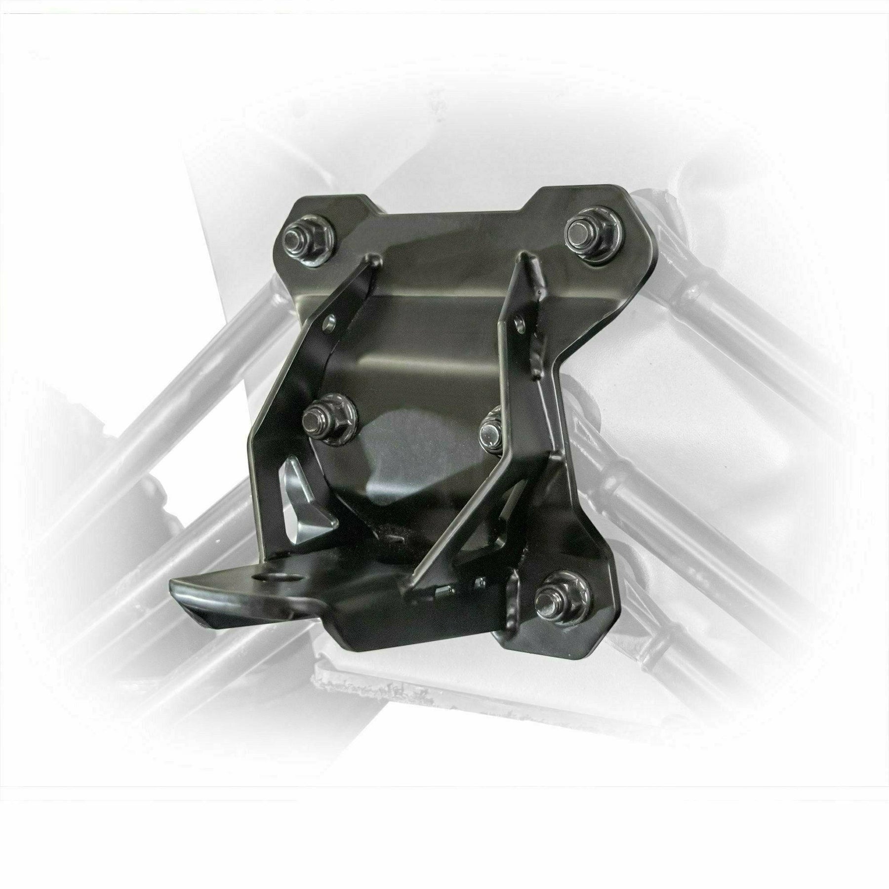 DRT Motorsports Can Am Maverick X3 Hitch Mount