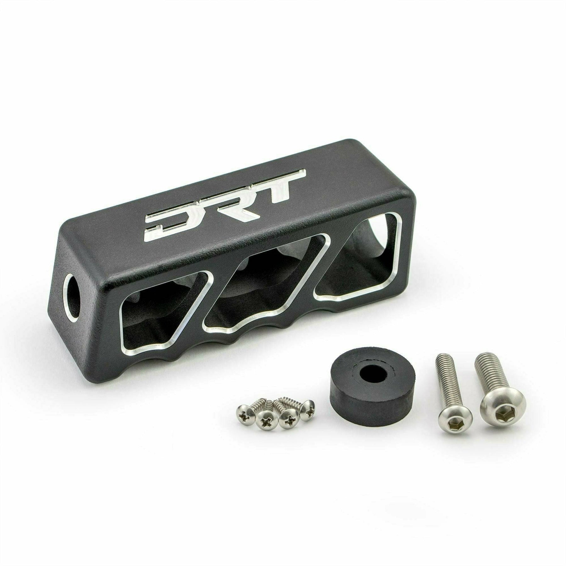 DRT Motorsports Can Am Maverick X3 Interior Upgrade Kit