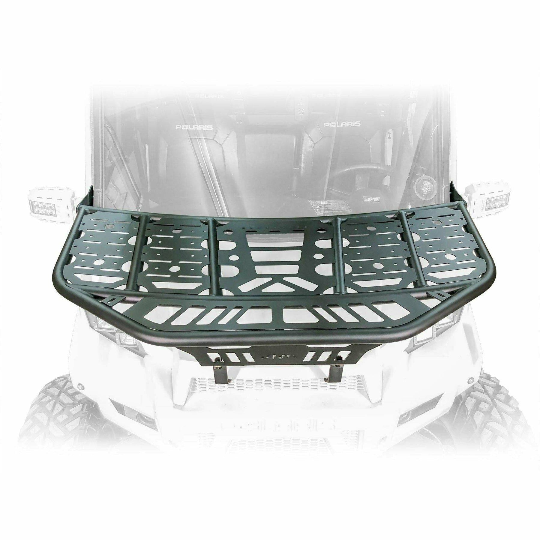 DRT Motorsports Polaris Ranger XP 1000 (2013+) Hood Rack