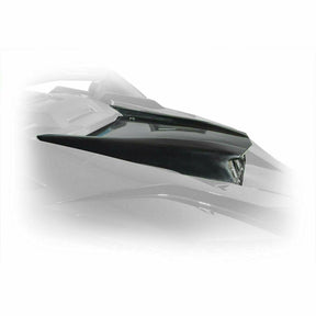 DRT Motorsports Polaris RZR PRO / Turbo R Fiberglass Hood Scoop