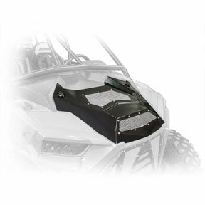 DRT Motorsports Polaris RZR (2019+) High Impact ABS Vented Hood