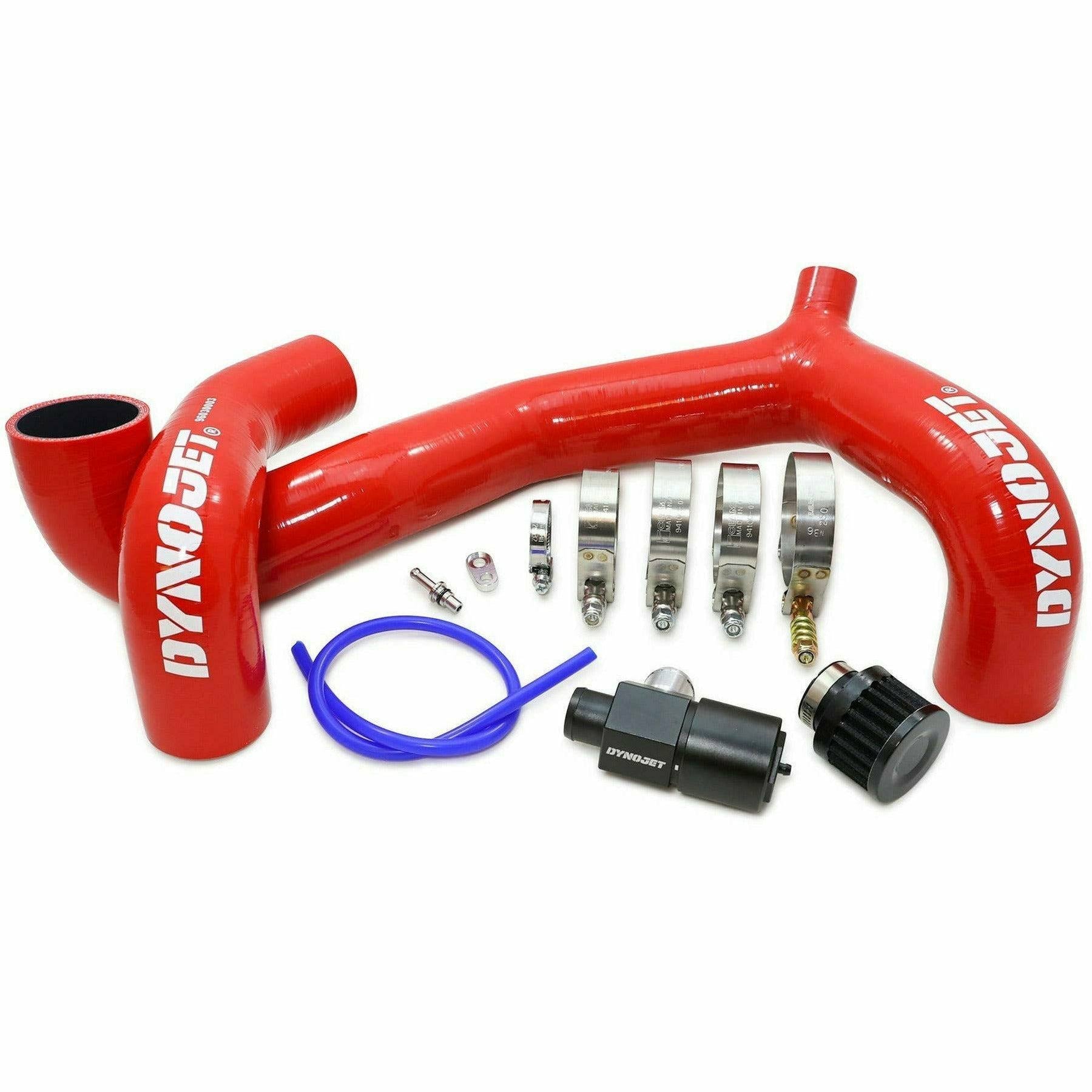 Dynojet Can Am Maverick X3 Charge Tube