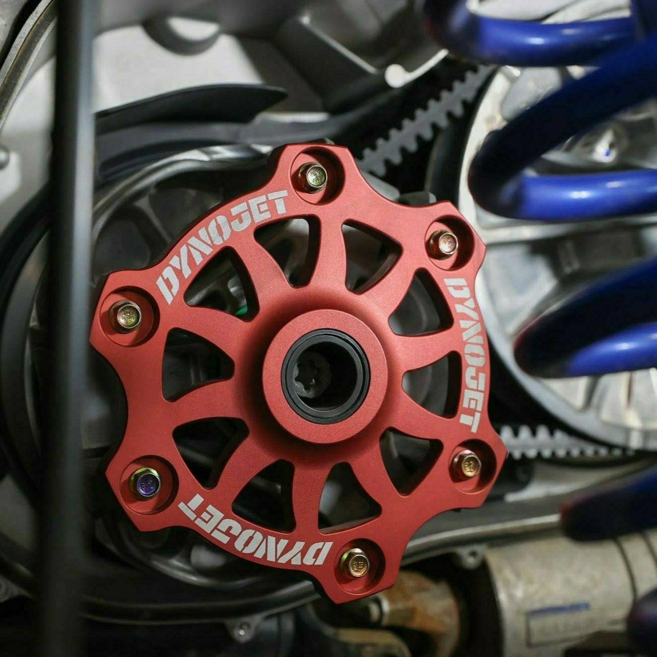 Dynojet Polaris RZR PRO XP Clutch Pressure Plate