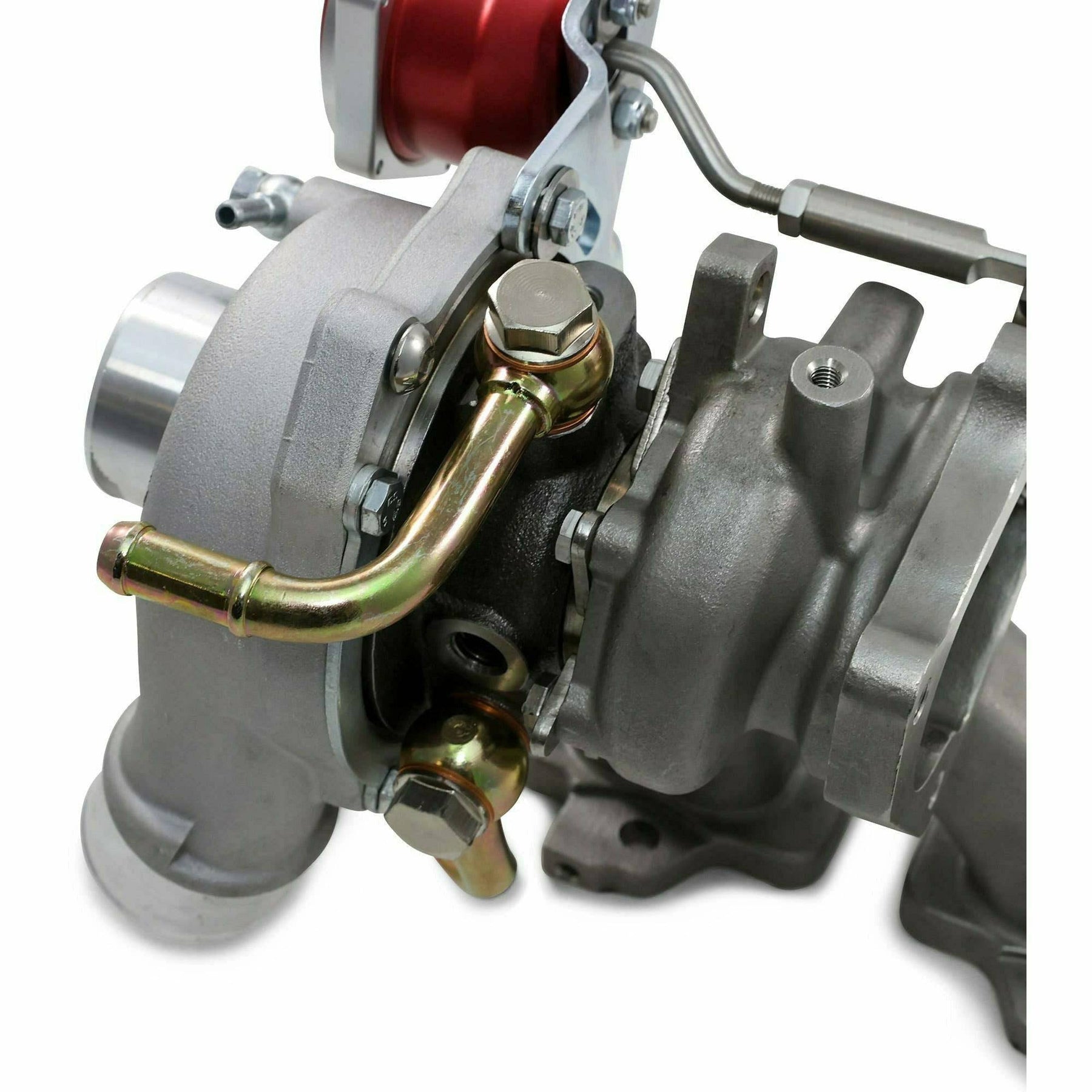 Dynojet Polaris RZR XP Turbo Turbocharger