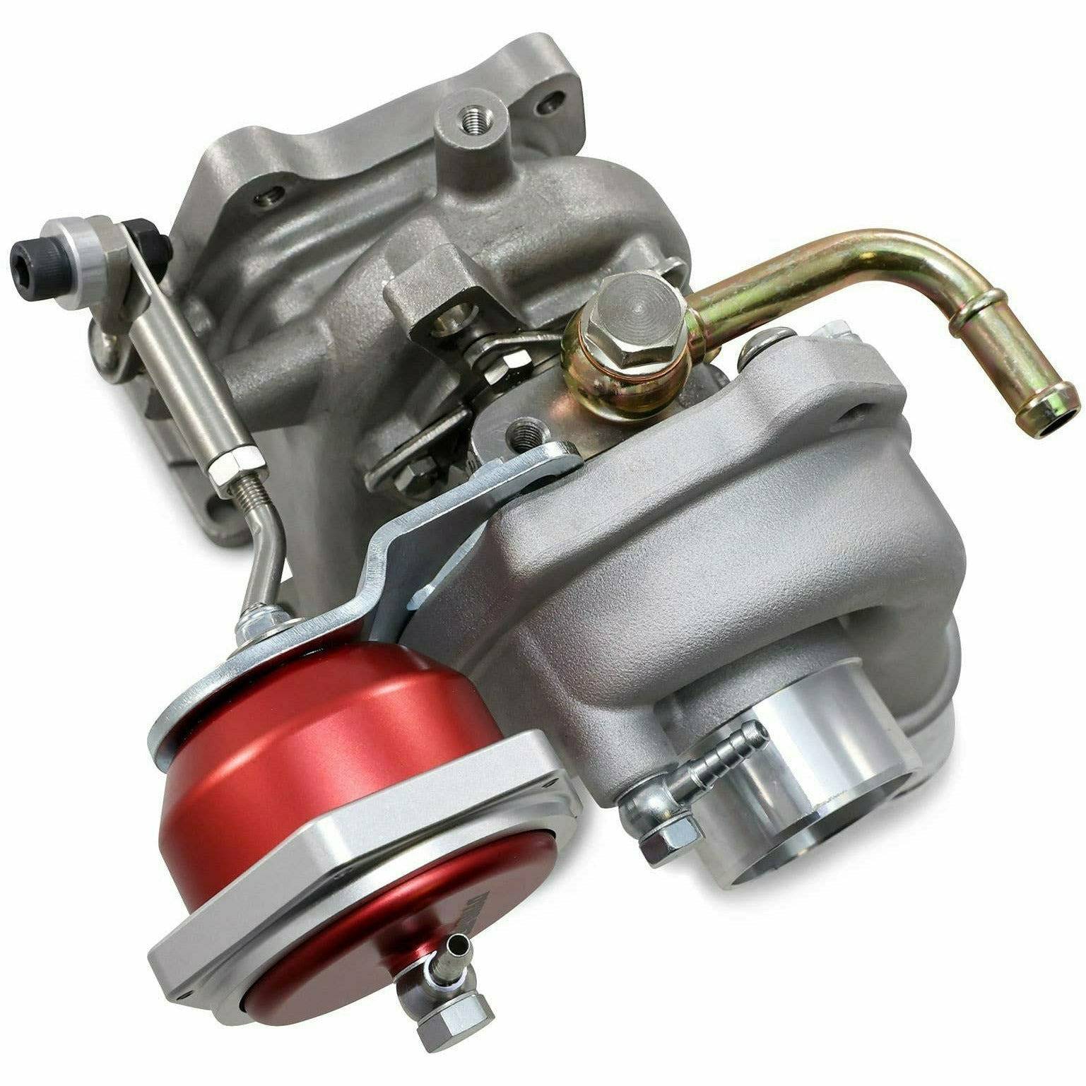 Dynojet Polaris RZR XP Turbo Turbocharger