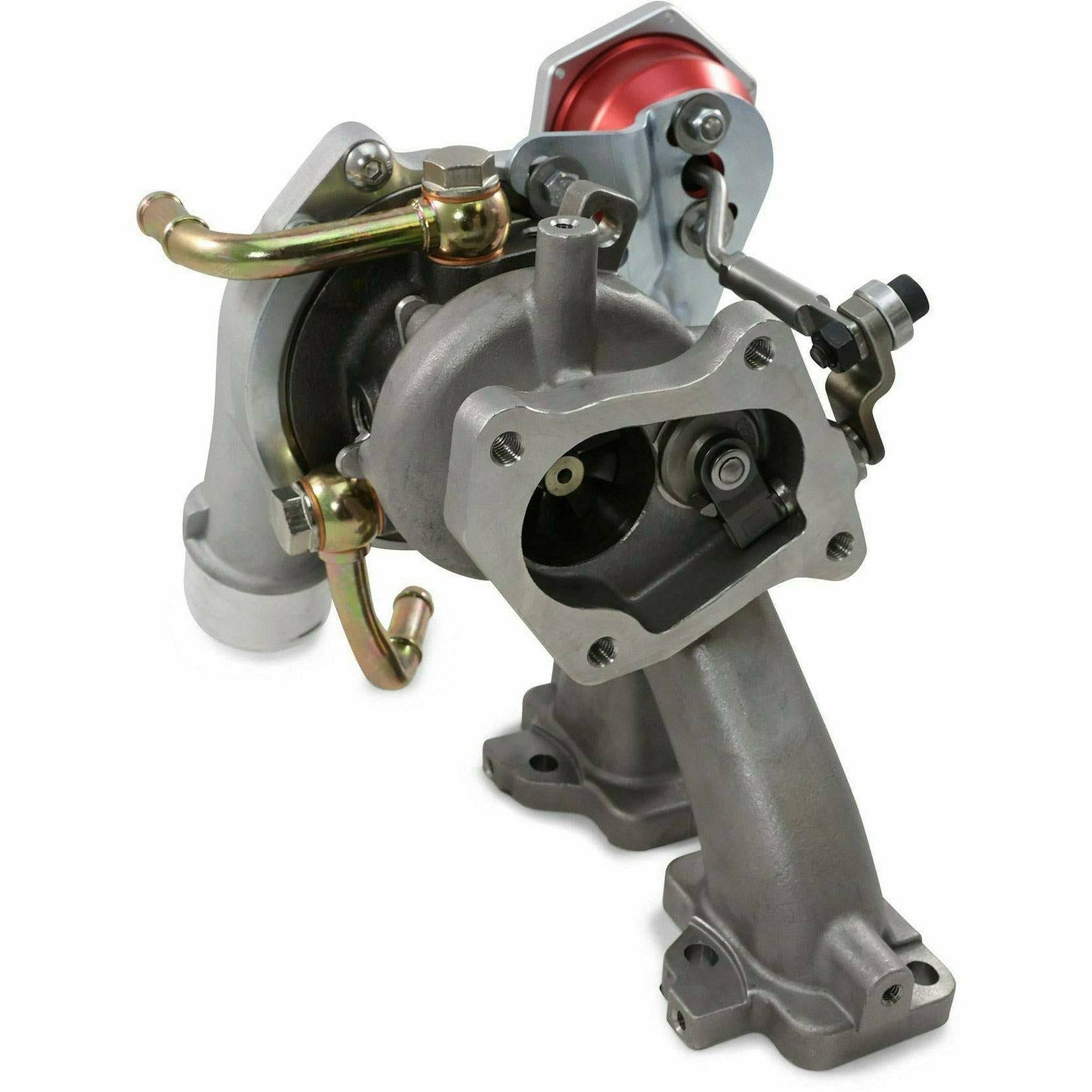 Dynojet Polaris RZR XP Turbo Turbocharger