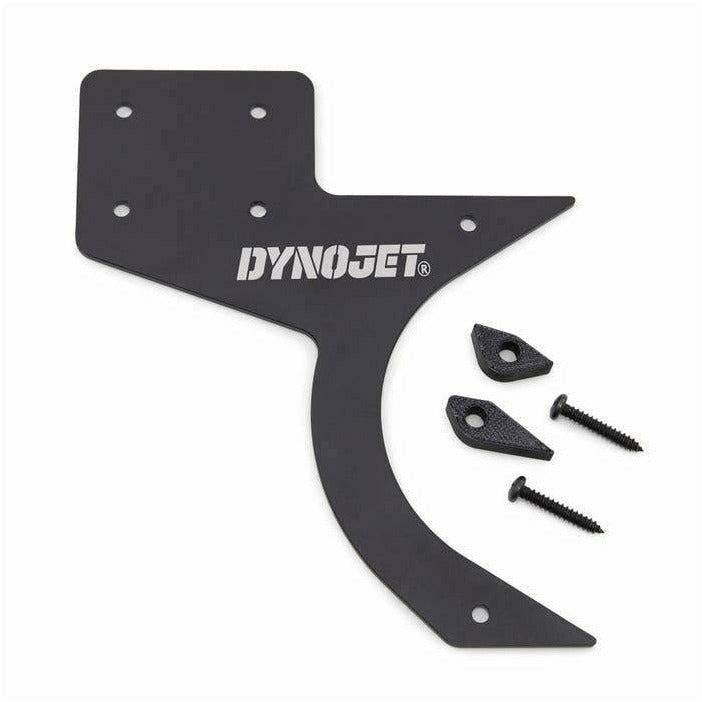 Dynojet Can Am Maverick X3 (2020) Power Vision 3 Gauge Mount Kit