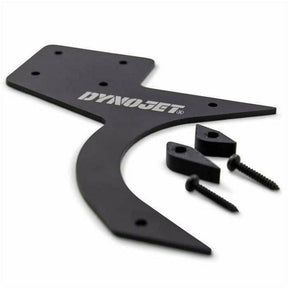 Dynojet Can Am Maverick X3 (2020) Power Vision 3 Gauge Mount Kit