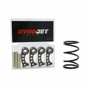 Dynojet Kawasaki KRX Clutch Kit