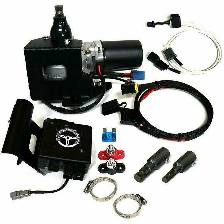 Electric Power Steering Honda Talon (2019-2020) Power Steering Kit