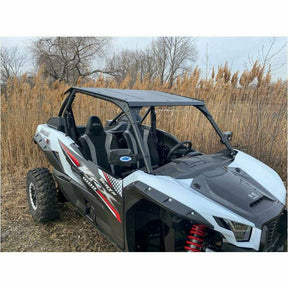 Extreme Metal Products Kawasaki Teryx KRX 1000 Aluminum Roof