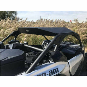 Extreme Metal Products Can Am Maverick X3 Aluminum "Stealth" Roof