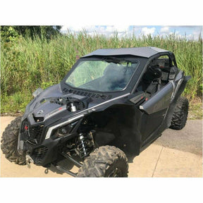 Extreme Metal Products Can Am Maverick X3 Aluminum "Stealth" Roof