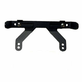 Extreme Metal Products Can Am Maverick X3 Stock Shock Tower Light Bracket