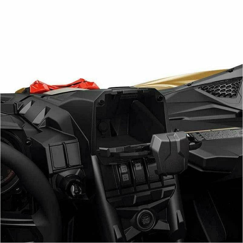 Extreme Metal Products Can Am Maverick X3 Tablet Holder